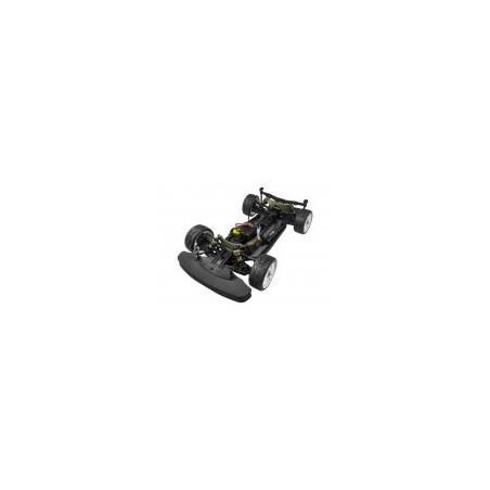 Serpent SRX8 GTE RTR 4wd 1/8 EP (SER600061) - FLASH RC