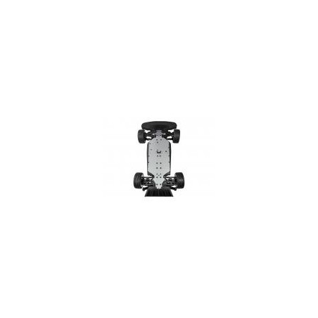 Serpent SRX8 GTE RTR 4wd 1/8 EP (SER600061)
