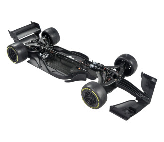 Serpent F190 1/8 4wd EP (SER300030) 2