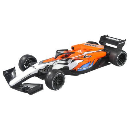 Serpent F190 1/8 4wd EP (SER300030) - FLASH RC