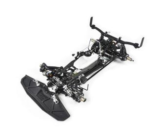 Serpent Viper 990 evo 4wd 1/8 GP - FLASH RC 2