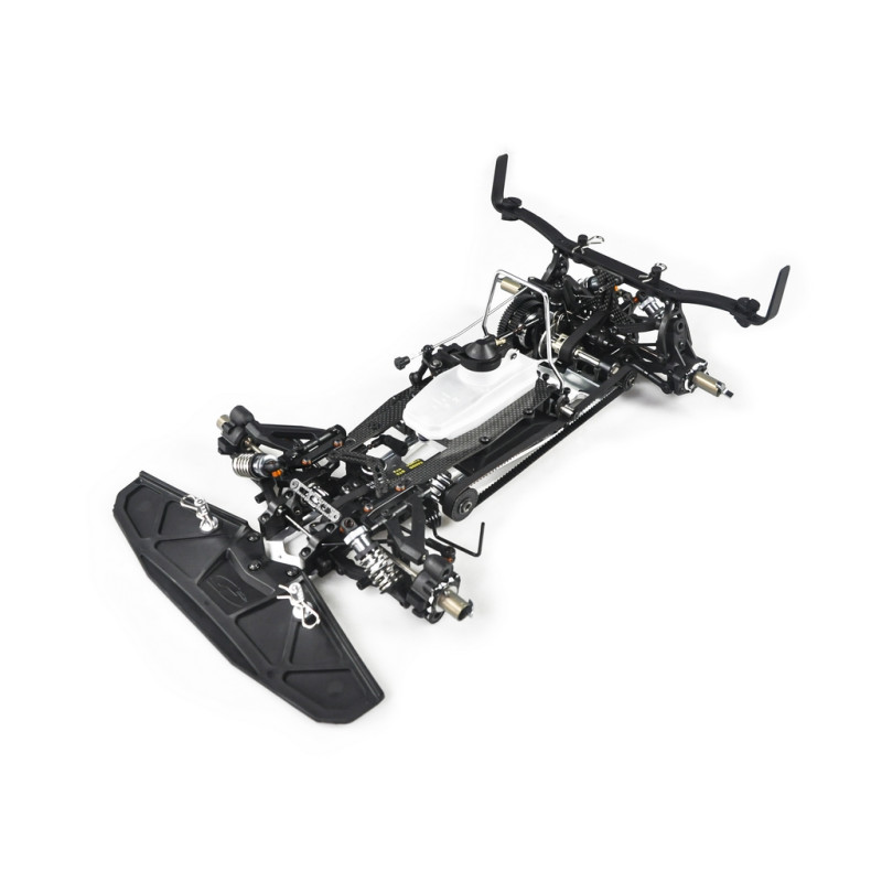Serpent Viper 990 evo 4wd 1/8 GP - FLASH RC