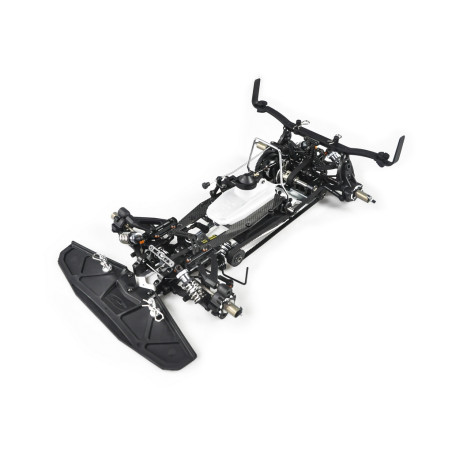 Serpent Viper 990 evo 4wd 1/8 GP - FLASH RC
