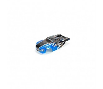 ARRMA Kraton Finished Body Blue - ARA406157 - FLASH RC