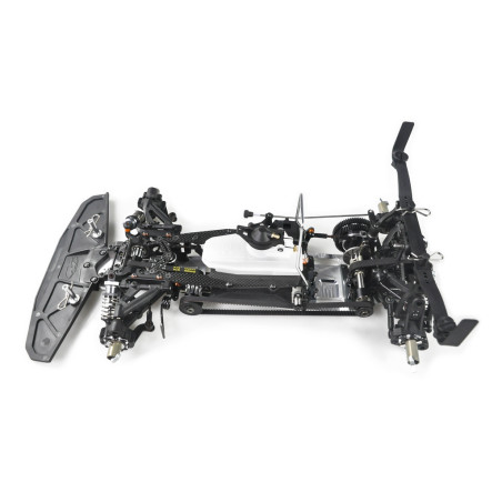 Serpent Viper 990 evo 4wd 1/8 GP - FLASH RC