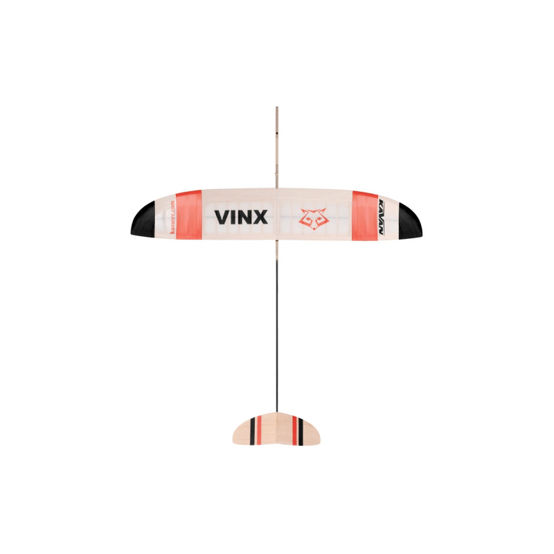KAVAN Vinx vol libre 600mm kit