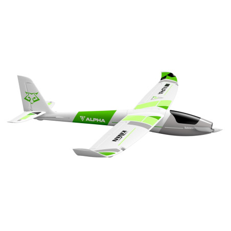 KAVAN Alpha V2 1500mm ARF - vert