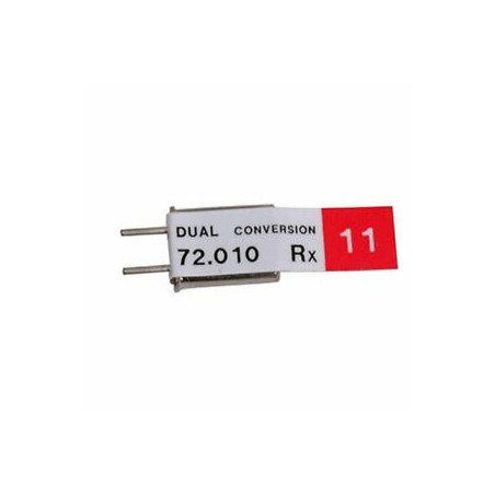 quartz tx futaba 72250