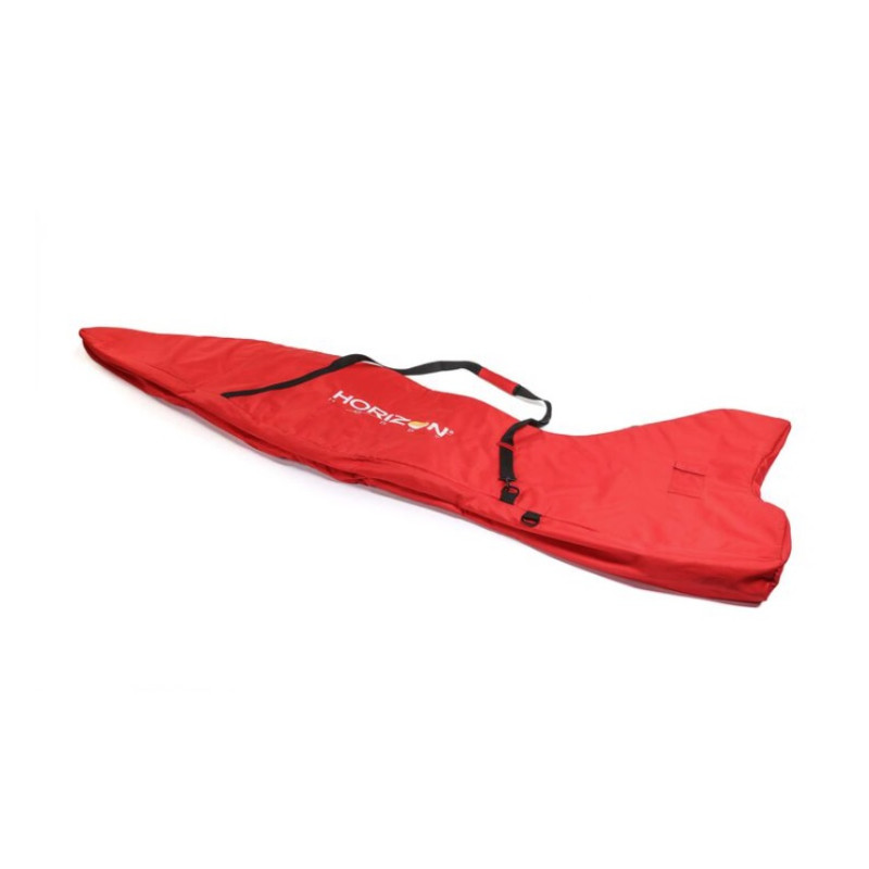 Housse de fuselage pour Hawk/T-45 140-160N Hangar 9