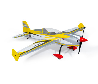Avion voltige -EXTRA NG 1,88m 74" 30-35cc ARF CARBON V2 - PHOENIX MODEL - FLASH RC