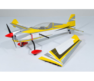EXTRA NG 1,88m 74" 30-35cc ARF CARBON V2 2