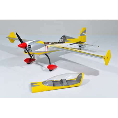 EXTRA NG 1,88m 74" 30-35cc ARF CARBON V2