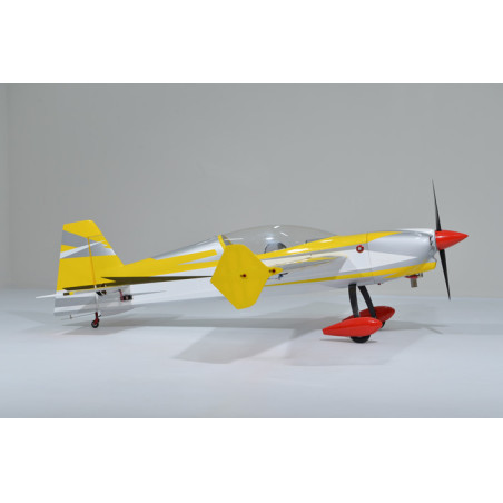 Avion voltige -EXTRA NG 1,88m 74" 30-35cc ARF CARBON V2 - PHOENIX MODEL - FLASH RC