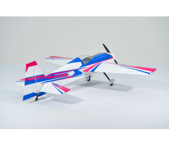 Avion Phoenix Model voltige -EDGE 1,88m 74" SIZE 30-35cc ARF CARBON V2 - PHOENIX MODEL - FLASH RC 2