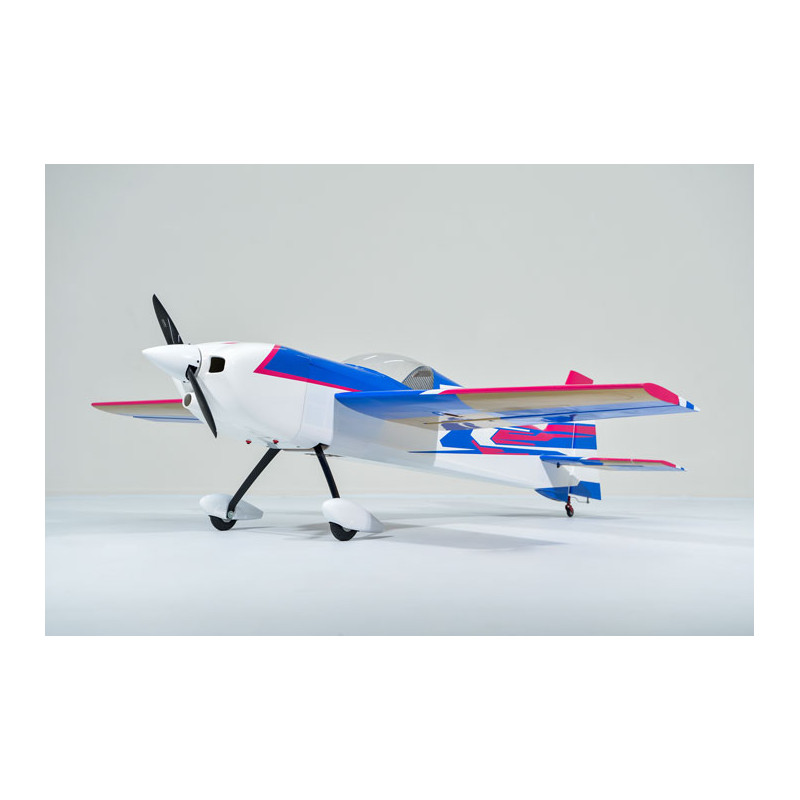 Avion - Voltige - EDGE 1,88m 74" SIZE 30-35cc ARF CARBON V2 - Phoenix Model