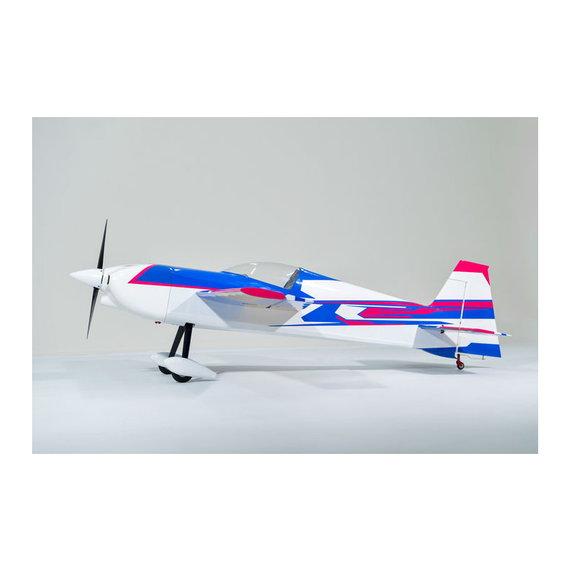 Avion - Voltige - EDGE 1,88m 74" SIZE 30-35cc ARF CARBON V2 - Phoenix Model