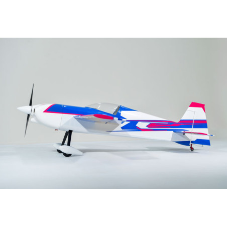 Avion - Voltige - EDGE 1,88m 74" SIZE 30-35cc ARF CARBON V2 - Phoenix Model