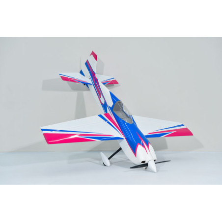 Avion - Voltige - EDGE 1,88m 74" SIZE 30-35cc ARF CARBON V2 - Phoenix Model