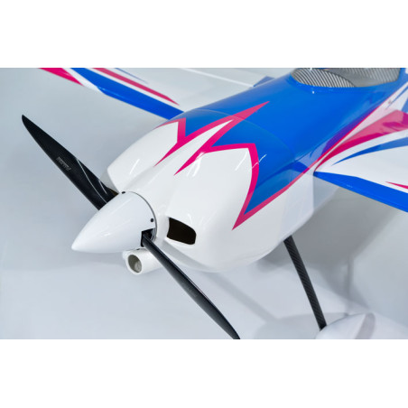 Avion - Voltige - EDGE 1,88m 74" SIZE 30-35cc ARF CARBON V2 - Phoenix Model