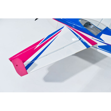 Avion - Voltige - EDGE 1,88m 74" SIZE 30-35cc ARF CARBON V2 - Phoenix Model