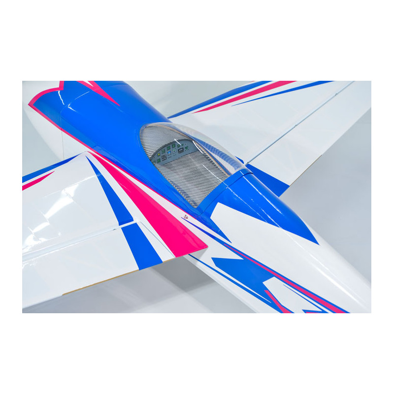 Avion - Voltige - EDGE 1,88m 74" SIZE 30-35cc ARF CARBON V2 - Phoenix Model