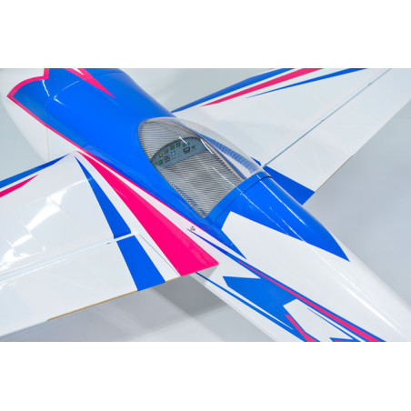Avion - Voltige - EDGE 1,88m 74" SIZE 30-35cc ARF CARBON V2 - Phoenix Model