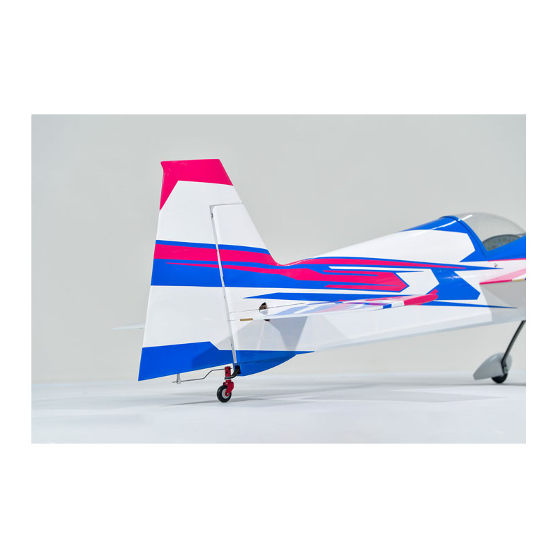 Avion - Voltige - EDGE 1,88m 74" SIZE 30-35cc ARF CARBON V2 - Phoenix Model