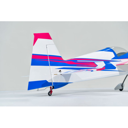 Avion Phoenix Model voltige -EDGE 1,88m 74" SIZE 30-35cc ARF CARBON V2 - PHOENIX MODEL - FLASH RC