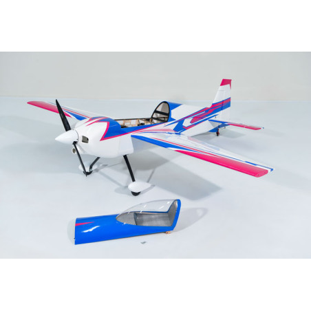 Avion - Voltige - EDGE 1,88m 74" SIZE 30-35cc ARF CARBON V2 - Phoenix Model