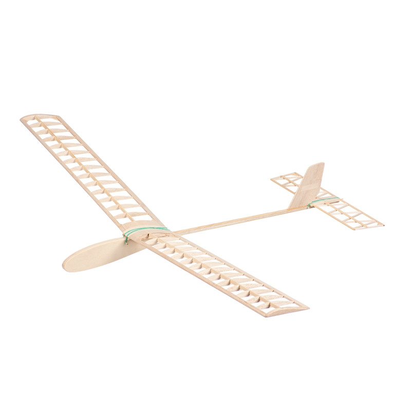 planeur KAVAN DARA A1 (F1H) 1200mm Kit