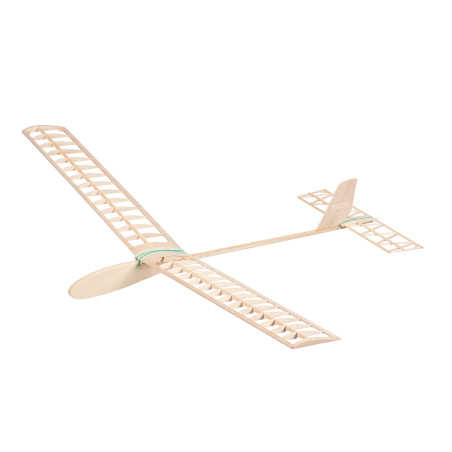 planeur KAVAN DARA A1 (F1H) 1200mm Kit