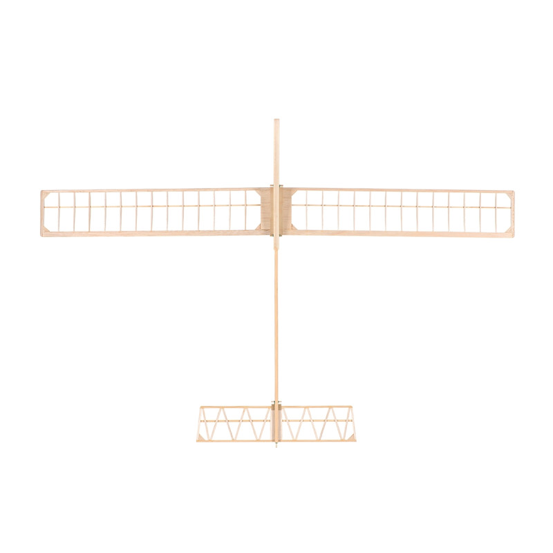 planeur KAVAN DARA A1 (F1H) 1200mm Kit