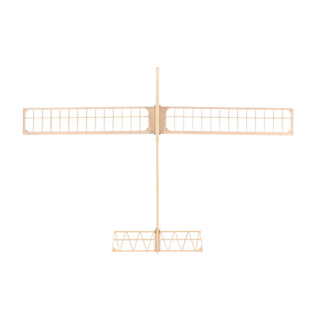 planeur KAVAN DARA A1 (F1H) 1200mm Kit