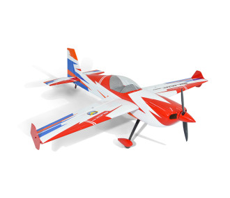 Avion voltige - SLICK 580 2,2m 86,5" 60-70cc ARF CARBON-PHOENIX MODEL - FLASH RC