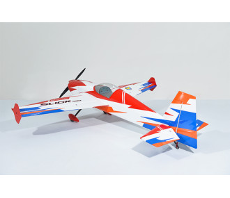 Avion voltige - SLICK 580 2,2m 86,5" 60-70cc ARF CARBON-PHOENIX MODEL 2