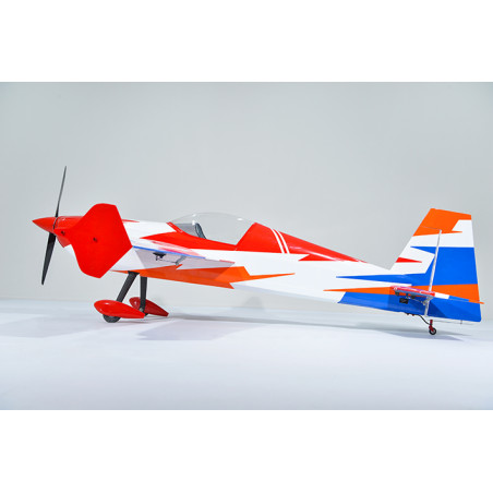 Avion voltige - SLICK 580 2,2m 86,5" 60-70cc ARF CARBON-PHOENIX MODEL - FLASH RC