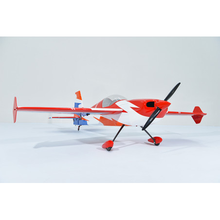 Avion voltige - SLICK 580 2,2m 86,5" 60-70cc ARF CARBON-PHOENIX MODEL - FLASH RC