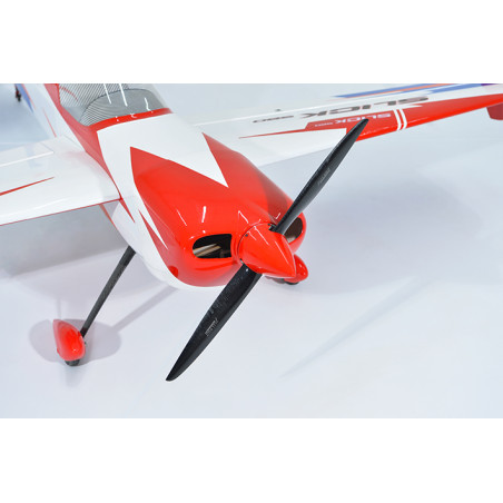 Avion voltige - SLICK 580 2,2m 86,5" 60-70cc ARF CARBON-PHOENIX MODEL - FLASH RC