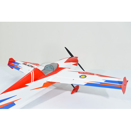 Avion voltige - SLICK 580 2,2m 86,5" 60-70cc ARF CARBON-PHOENIX MODEL
