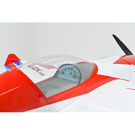 Avion voltige - SLICK 580 2,2m 86,5" 60-70cc ARF CARBON-PHOENIX MODEL