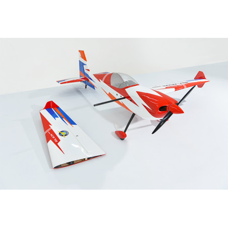 Avion voltige - SLICK 580 2,2m 86,5" 60-70cc ARF CARBON-PHOENIX MODEL