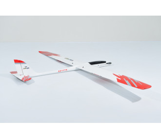 Motoplaneur-CELINA ELECTRIC 2,72m 107” ARF COMPOSITE-PHOENIX MODEL 2
