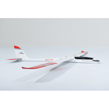 Motoplaneur-CELINA ELECTRIC 2,72m 107” ARF COMPOSITE-PHOENIX MODEL