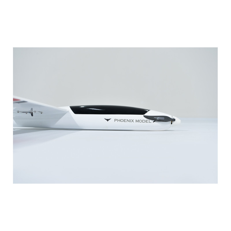 Motoplaneur-CELINA ELECTRIC 2,72m 107” ARF COMPOSITE-PHOENIX MODEL