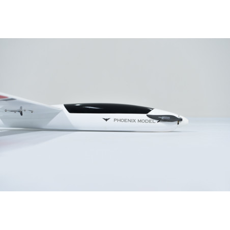 Motoplaneur-CELINA ELECTRIC 2,72m 107” ARF COMPOSITE-PHOENIX MODEL