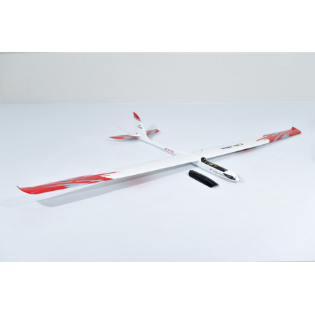 Motoplaneur-CELINA ELECTRIC 2,72m 107” ARF COMPOSITE-PHOENIX MODEL