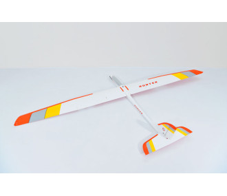 Motoplaneur – HUNTER ELECTRIC 4,0m 157.5” ARF COMPOSITE-PHOENIX MODEL 2