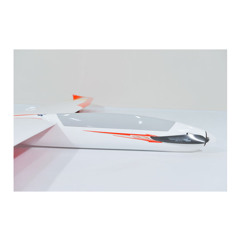 Motoplaneur – HUNTER ELECTRIC 4,0m 157.5” ARF COMPOSITE-PHOENIX MODEL
