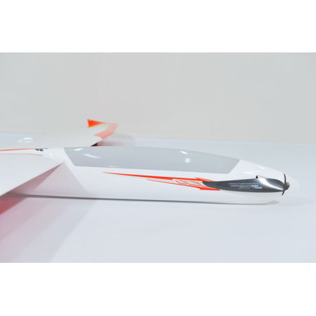Motoplaneur – HUNTER ELECTRIC 4,0m 157.5” ARF COMPOSITE-PHOENIX MODEL