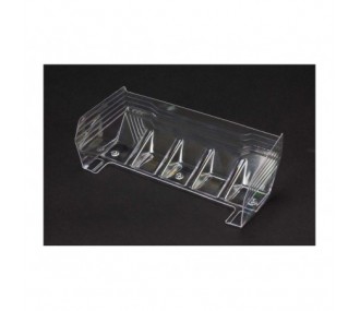 ARRMA Infraction 6S Rear Wing (Clear) - ARA480024 - FLASH RC